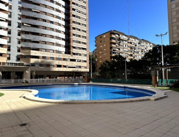 Piso en venta en Fonteta de Sant Lluìs