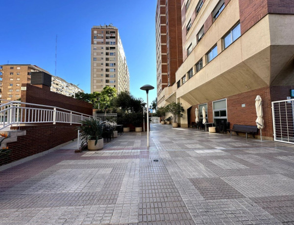 Piso en venta en Fonteta de Sant Lluìs