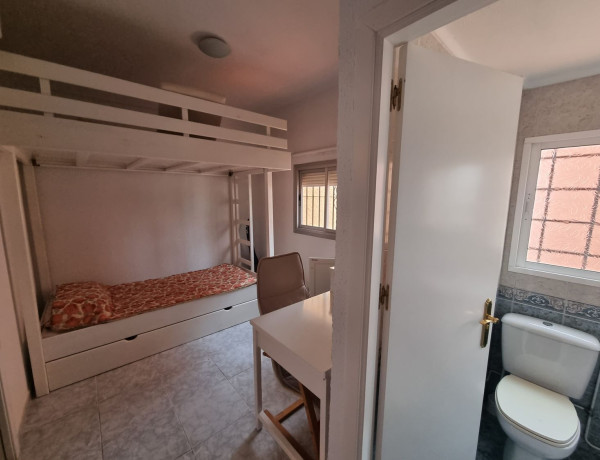 Piso en venta en calle Río Darro, 34