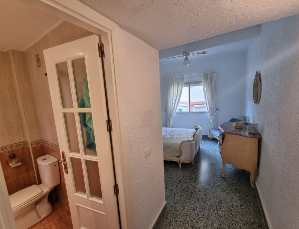 Piso en venta en calle Río Darro, 34