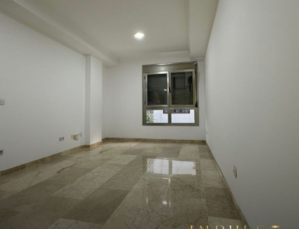 Piso en venta en calle Jose Franchy Roca, 34