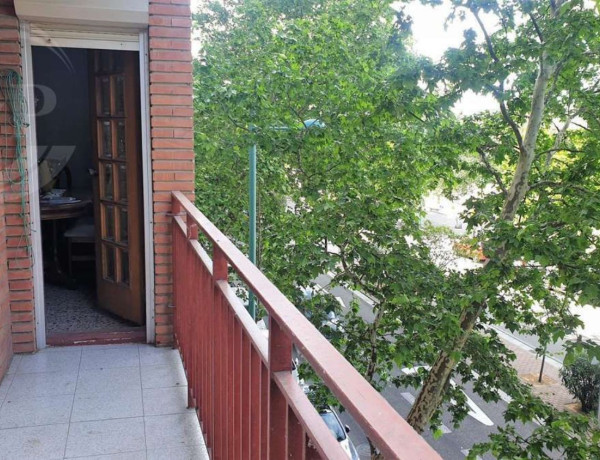 Piso en venta en calle de los Comuneros de Castilla