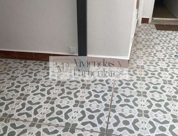 Piso en venta en calle de Juan Álvarez Mendizábal