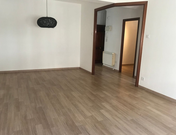 Piso en venta en avenida Mallos