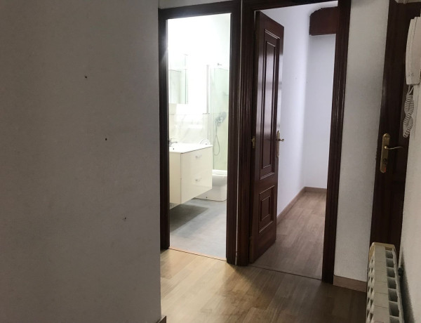 Piso en venta en avenida Mallos