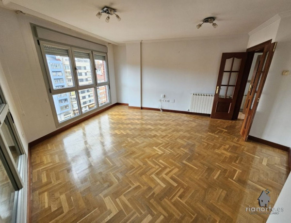 Piso en venta en El Carbayedo - El Quirinal