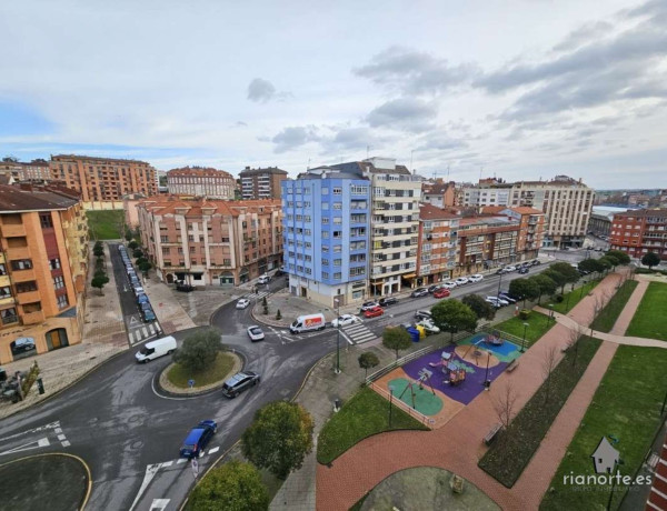 Piso en venta en El Carbayedo - El Quirinal