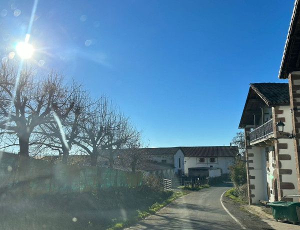 Casa de pueblo en venta en san Miguel