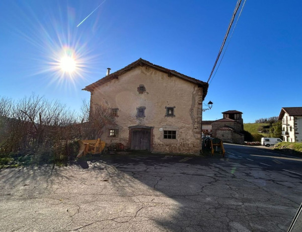 Casa de pueblo en venta en san Miguel