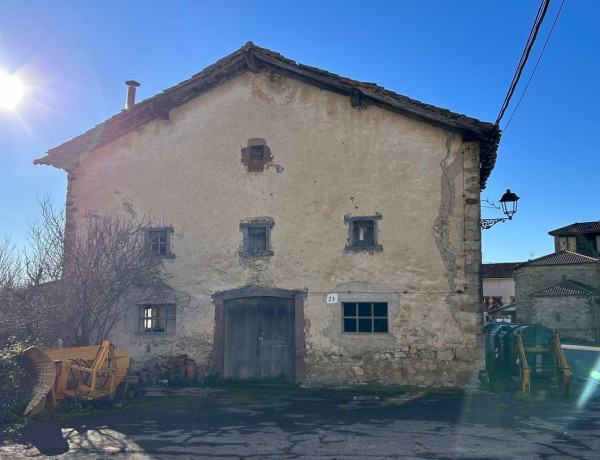 Casa de pueblo en venta en san Miguel