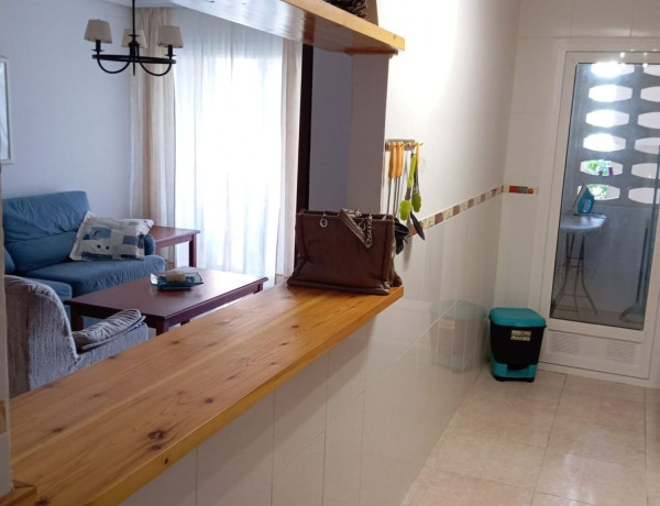 Piso en venta en cala antena, 12