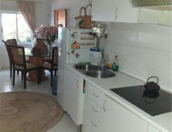 Casa rural en venta en Calahonda s/n