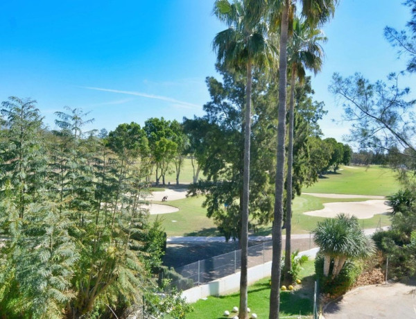 Piso en venta en Urbanización Mijas Golf