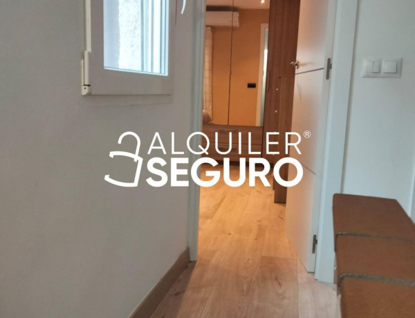 Alquiler de Casa o chalet independiente en calle de la Luna