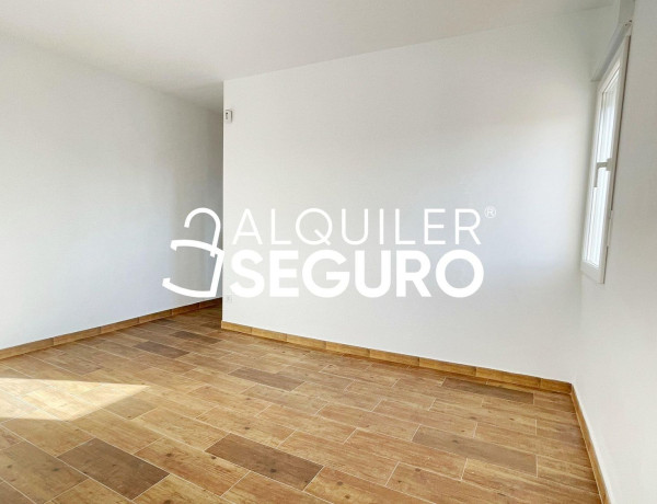 Alquiler de Piso en calle de Alcalá