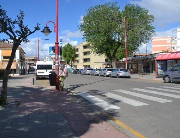 Piso en venta en calle San Felix