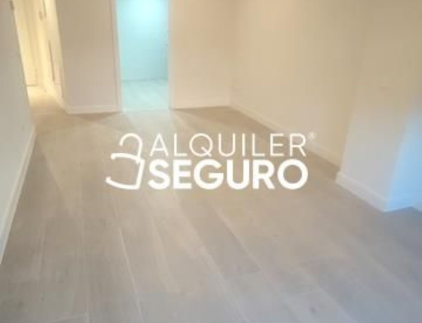 Alquiler de Piso en calle Gregorio Marañón