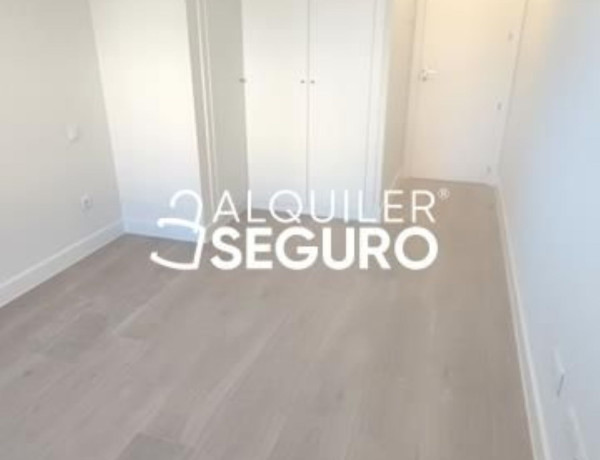 Alquiler de Piso en calle Gregorio Marañón