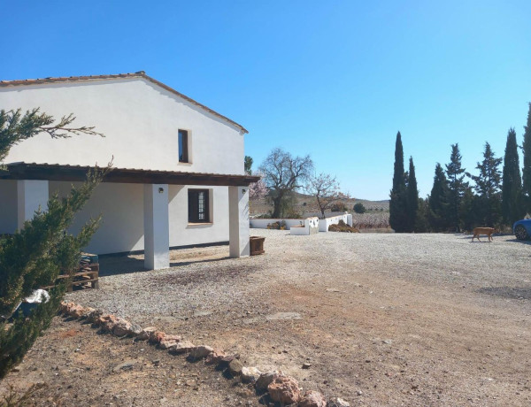 Casa rural en venta en calle Comercio, 110