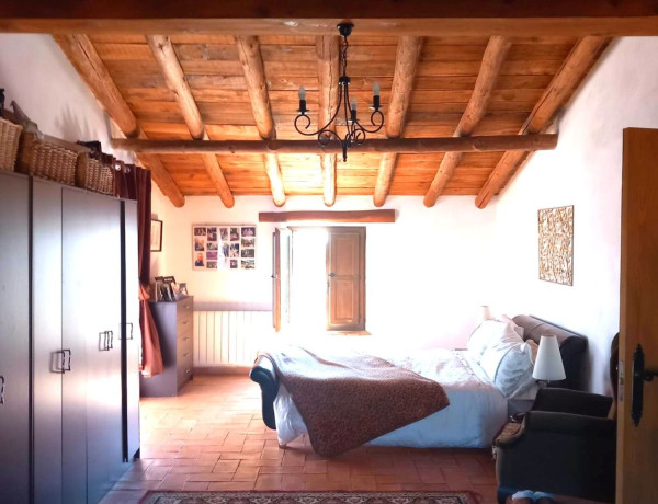 Casa rural en venta en calle Comercio, 110