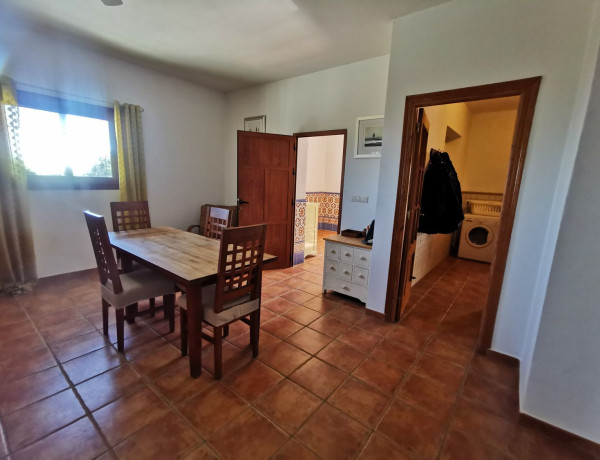 Casa rural en venta en calle Comercio, 112