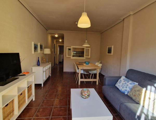 Piso en venta en calle Ciudad De Tarragona