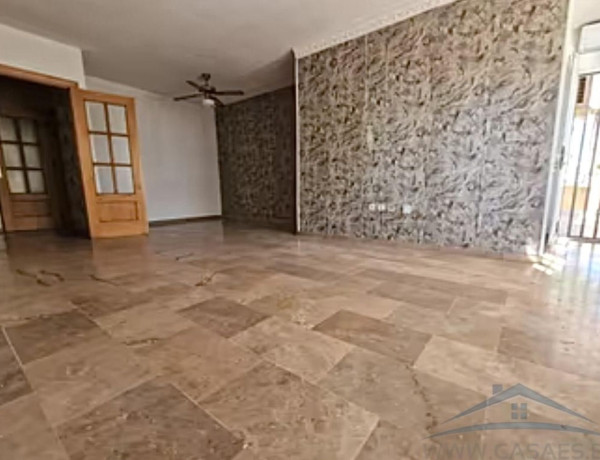 Piso en venta en Aguadulce sur