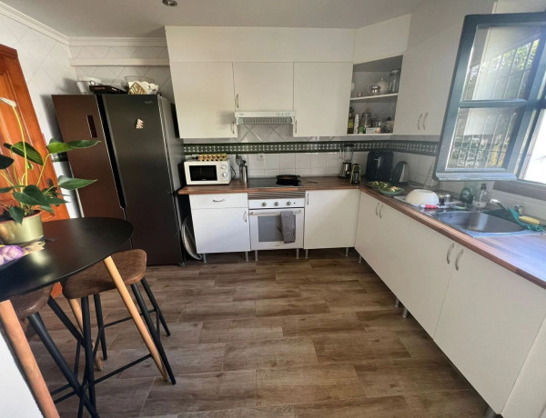 Chalet adosado en venta en Urb. Málaga, Mijas Golf