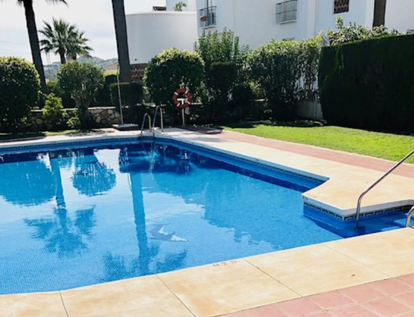 Chalet adosado en venta en Urb. Málaga, Mijas Golf