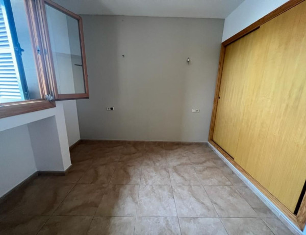 Piso en venta en calle del camp, 5