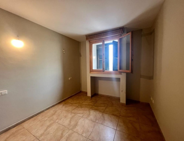 Piso en venta en calle del camp, 5