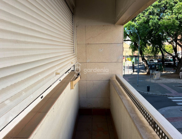 Piso en venta en calle Amador de los Ríos, 26