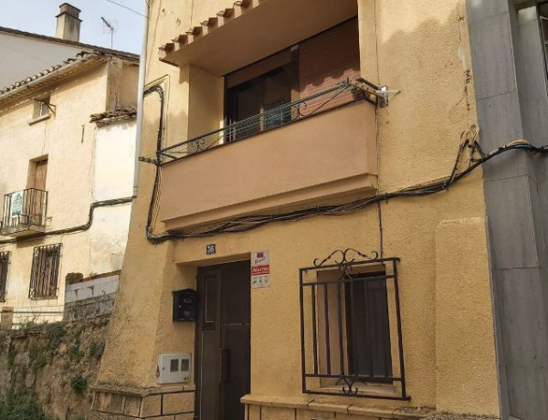 Casa de pueblo en venta en calle Mayor, 36