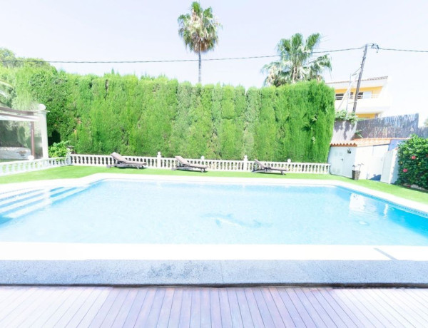 Casa o chalet independiente en venta en L'Albir