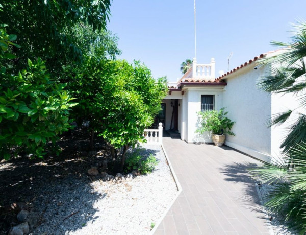 Casa o chalet independiente en venta en L'Albir