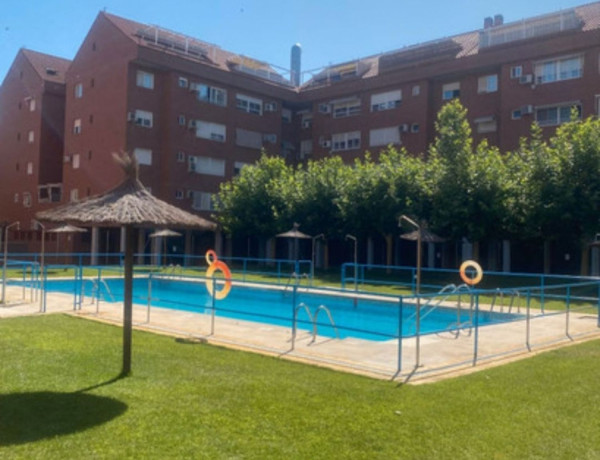 Dúplex en venta en avenida mar Mediterráneo, 111