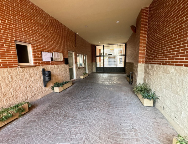 Dúplex en venta en calle negritas