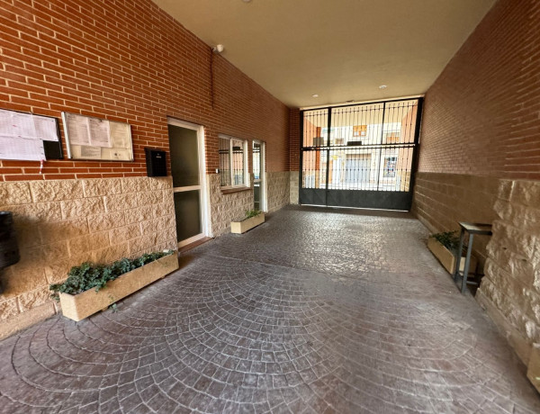 Dúplex en venta en calle negritas