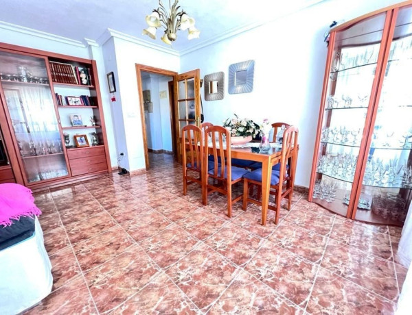 Piso en venta en Las Lomas-Las Yucas