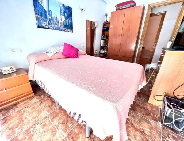 Piso en venta en Las Lomas-Las Yucas