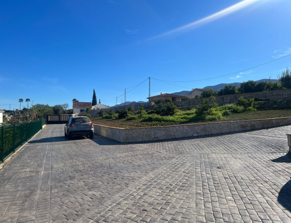 Alquiler de Finca rústica en camino La Deheesa baja, 100