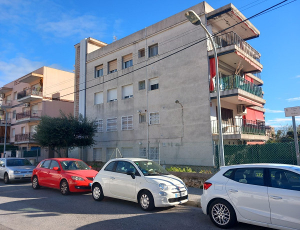 Piso en venta en calle del Vendrell