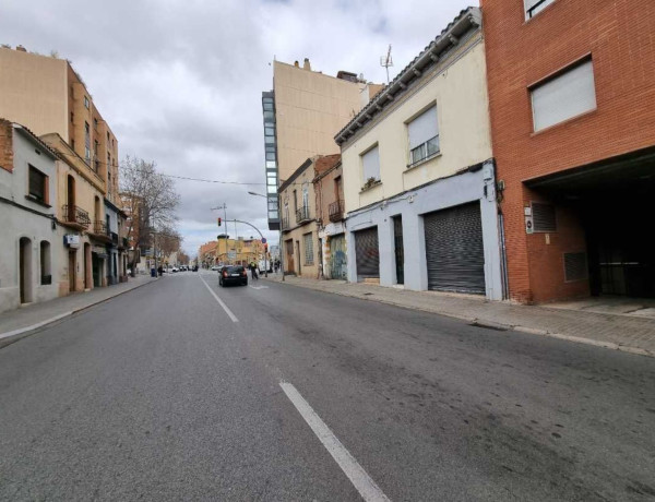 Piso en venta en carretera de Barcelona