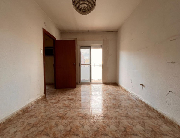 Piso en venta en Ronda - Arabial