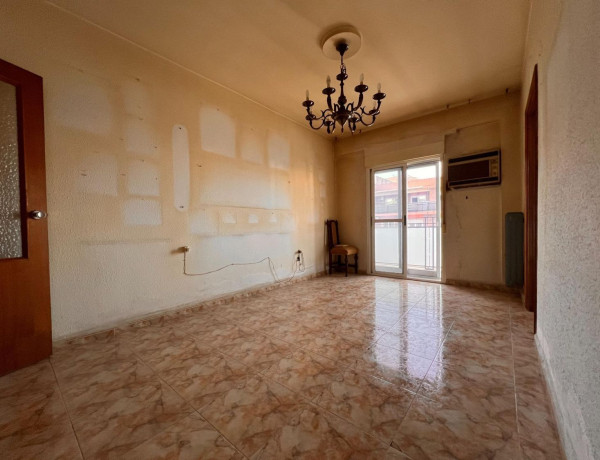 Piso en venta en Ronda - Arabial