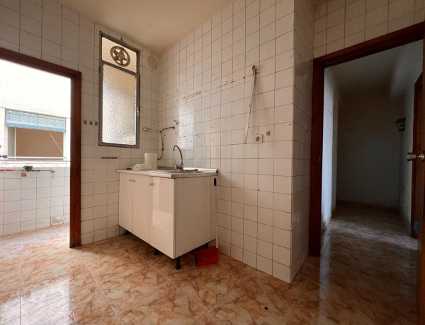 Piso en venta en Ronda - Arabial