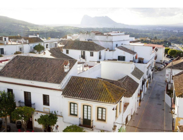 Edificio en venta en San Roque Pueblo