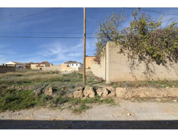 Terreno en venta en calle María Zambrano, 14 -24