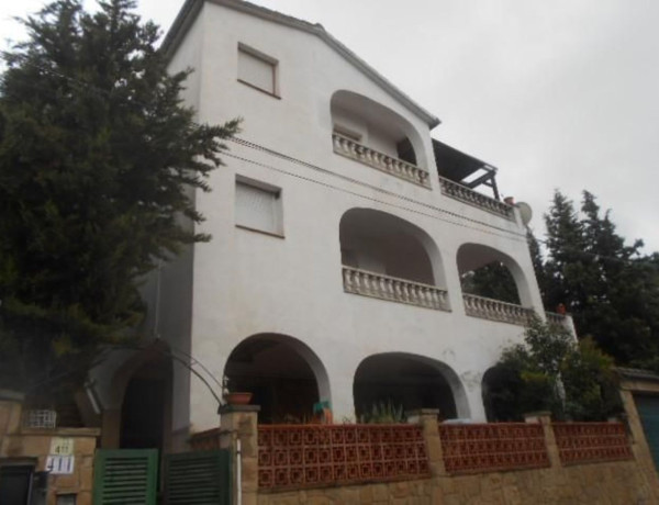 Casa o chalet independiente en venta en calle 6