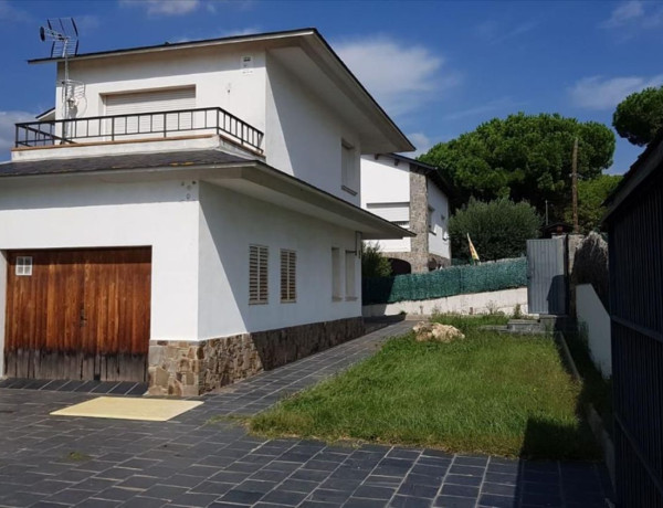 Casa o chalet independiente en venta en calle de la Pujada